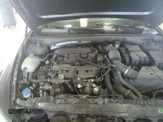 2020 Hyundai Sonata Limited с VIN 5NPEH4J27LH045367, выставлен на аукционе Copart как лот 83787195 с пробегом 33 088 миль миль и Списание • Salvage title. История ставок и продаж доступна на DreamBid. Изображение 13.