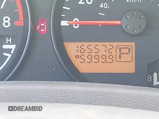 2008 Nissan Frontier SE with VIN 1N6AD07W28C408204, listed as a IAAI auction lot 41745552 with 165,572 mi miles and . Bid and sale history available at DreamBid. Image 15.