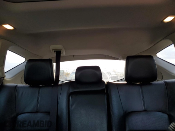 2012 Nissan Murano SL z VIN JN8AZ1MW8CW221544, wystawiony jako Copart lot #51054565 z przebiegiem 116 318 mil mil oraz Szkoda całkowita • Salvage title. Historia ofert i sprzedaży dostępna na DreamBid. Obrazek 10.