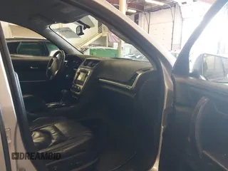 2015 GMC Acadia SLT with VIN 1GKKVRKD1FJ138460, listed as a IAAI auction lot 41500569 with 157,267 mi miles. Bid and sale history available at carsss.com. Image 5.
