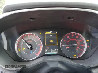 2020 Subaru Impreza Special Sports с VIN 4S3GTAM68L3722667, выставлен на аукционе Copart как лот 55676315 с пробегом 57 354 миль миль и Списание • Salvage title. История ставок и продаж доступна на DreamBid. Изображение 9.