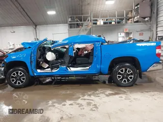2021 Toyota Tundra SR5 with VIN 5TFDY5F11MX007642, listed as a IAAI auction lot 41619717 with Not provided miles and . Bid and sale history available at DreamBid. Image 13.