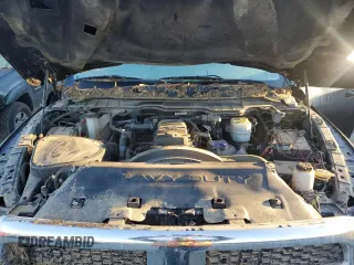 2015 Ram 2500 Tradesman with VIN 3C6UR5CL2FG594127, listed as a Copart auction lot 76513214 with 129,428 mi miles and Salvage Title. Bid and sale history available at carsss.com. Image 11.