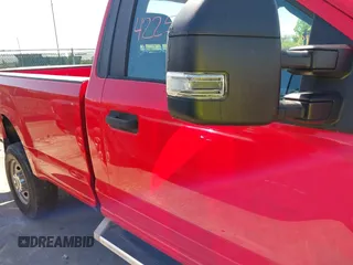 2017 Ford F-250 XLT with VIN 1FTBF2B66HED16070, listed as a IAAI auction lot 42259695 with 105,066 mi miles and . Bid and sale history available at DreamBid. Image 13.