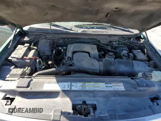 1999 Ford Expedition XLT with VIN 1FMPU18L0XLB96873, listed as a Copart auction lot 46367415 with 161,282 mi miles and Salvage title. Bid and sale history available at DreamBid. Image 14.