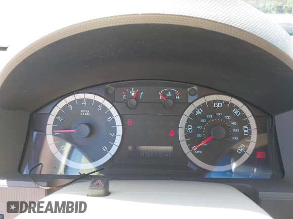 2012 Ford Escape XLS с VIN 1FMCU9C77CKB34782, выставлен на аукционе IAAI как лот 42314039 с пробегом 147 291 миль миль и . История ставок и продаж доступна на DreamBid. Изображение 7.