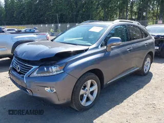 2013 Lexus RX 350 с VIN 2T2BK1BA5DC179321, выставлен на аукционе IAAI как лот 42395530 с пробегом 78 291 миль миль и . История ставок и продаж доступна на DreamBid. Изображение 2.