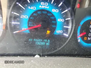 2010 Ford Fusion SE with VIN 3FAHP0HG5AR367547, listed as a Copart auction lot 60896965 with 136,589 mi miles and Salvage title. Bid and sale history available at DreamBid. Image 9.