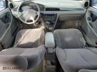 2002 Chevrolet Malibu with VIN 1G1ND52J72M643656, listed as a Copart auction lot 85376914 with 111,970 mi miles and Clean Title. Bid and sale history available at carsss.com. Image 8.