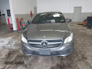 2015 Mercedes-Benz CLA 250 with VIN WDDSJ4EB5FN168550, listed as a IAAI auction lot 41718233 with 50,974 mi miles and . Bid and sale history available at DreamBid. Image 12.