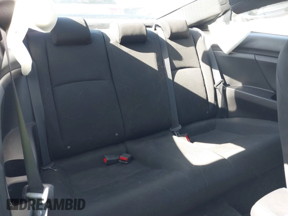 2017 Honda Civic Si with VIN 2HGFC3A51HH755194, listed as a IAAI auction lot 41433590 with 150,884 mi miles and . Bid and sale history available at DreamBid. Image 8.