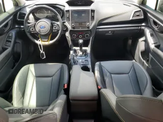 2022 Subaru Crosstrek Special Sports с VIN JF2GTHSC5NH219137, выставлен на аукционе Copart как лот 57653675 с пробегом 73 613 миль миль и Списание • Salvage title. История ставок и продаж доступна на DreamBid. Изображение 8.