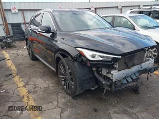 2021 Infiniti QX50 Luxe с VIN 3PCAJ5BAXMF119203, выставлен на аукционе IAAI как лот 42256748 с пробегом 91 723 миль миль и . История ставок и продаж доступна на DreamBid. Изображение 16.
