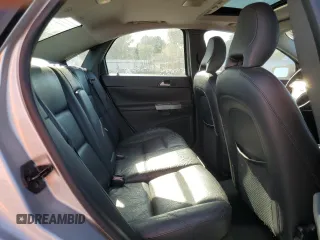 2005 Volvo S40 with VIN YV1MS390452080747, listed as a Copart auction lot 85923554 with 98,185 mi miles and Salvage Title. Bid and sale history available at carsss.com. Image 10.
