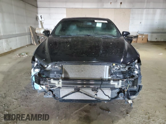 2017 Ford Fusion Sport with VIN 3FA6P0VP8HR199389, listed as a Copart auction lot 49695395 with 95,642 mi miles and Clean Title. Bid and sale history available at carsss.com. Image 5.