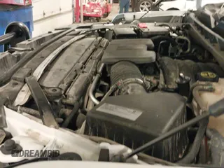 2021 Chevrolet Tahoe Commercial с VIN 1GNSKLED8MR258534, выставлен на аукционе IAAI как лот 41645301 с пробегом 137 305 миль миль и . История ставок и продаж доступна на DreamBid. Изображение 20.