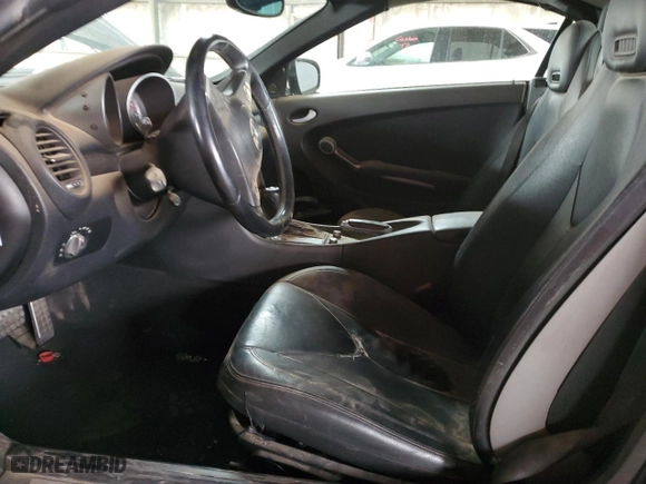 2009 Mercedes-Benz SLK-Class 3.5L with VIN WDBWK58F99F190805, listed as a Copart auction lot 49301055 with 188,767 mi miles and Clean Title. Bid and sale history available at carsss.com. Image 7.