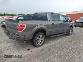 2014 Ford F-150 XL z VIN 1FTFW1CF7EFC47535, wystawiony jako IAAI lot #42319379 z przebiegiem 176 502 mil mil oraz . Historia ofert i sprzedaży dostępna na DreamBid. Obrazek 4.