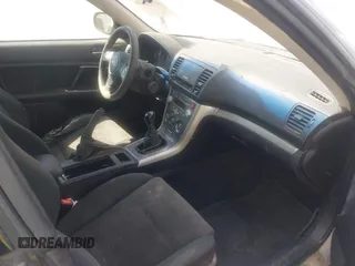 2008 Subaru Outback с VIN 4S4BP60C586357454, выставлен на аукционе IAAI как лот 42392610 с пробегом 189 285 миль миль и . История ставок и продаж доступна на DreamBid. Изображение 5.