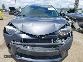 2016 Toyota Corolla L z VIN 2T1BURHE2GC731823, wystawiony jako IAAI lot #42250747 z przebiegiem 75 897 mil mil oraz . Historia ofert i sprzedaży dostępna na DreamBid. Obrazek 12.