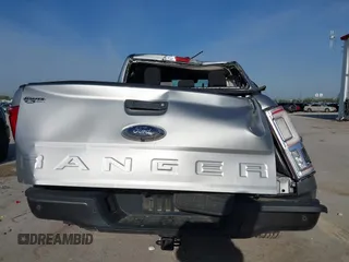 2020 Ford Ranger XL with VIN 1FTER4FH7LLA87401, listed as a IAAI auction lot 42098985 with 49,485 mi miles and . Bid and sale history available at DreamBid. Image 16.