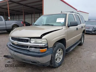 2006 Chevrolet Tahoe LT with VIN 1GNEC13T56J113168, listed as a IAAI auction lot 41543239 with 253,825 mi miles and . Bid and sale history available at DreamBid. Image 17.