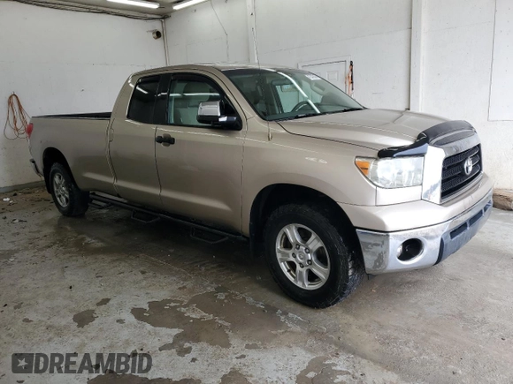 2008 Toyota Tundra z VIN 5TFCV54168X005480, wystawiony jako Copart lot #47347845 z przebiegiem 169 659 mil mil oraz Szkoda całkowita • Salvage title. Historia ofert i sprzedaży dostępna na DreamBid. Obrazek 4.