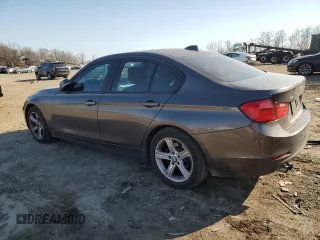 2013 BMW 3 Series 328i xDrive с VIN WBA3B3C57DF542924, выставлен на аукционе Copart как лот 48185865 с пробегом 125 735 миль миль и Списание • Salvage title. История ставок и продаж доступна на DreamBid. Изображение 2.