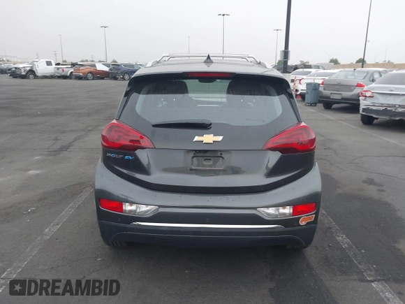 2020 Chevrolet Bolt EV Premier с VIN 1G1FZ6S09L4128047, выставлен на аукционе IAAI как лот 42416098 с пробегом 49 873 миль миль и . История ставок и продаж доступна на DreamBid. Изображение 16.