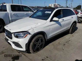 2022 Mercedes-Benz GLC 300 с VIN W1N0G8EB1NG088259, выставлен на аукционе Copart как лот 62685705 с пробегом 63 973 миль миль и Списание • Salvage title. История ставок и продаж доступна на DreamBid. Изображение 1.
