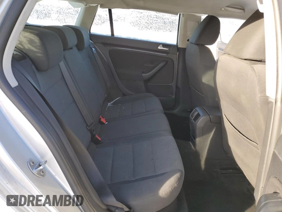 2010 Volkswagen Jetta S with VIN 3VWKZ7AJ6AM672218, listed as a Copart auction lot 89310145 with 167,570 mi miles and Salvage title. Bid and sale history available at DreamBid. Image 11.