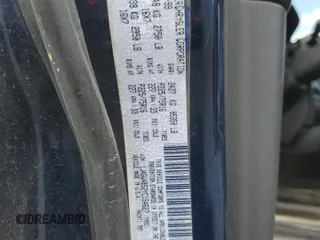 2000 Jeep Grand Cherokee Laredo z VIN 1J4GW48S2YC154627, wystawiony jako Copart lot #54173315 z przebiegiem 251 666 mil mil oraz Szkoda całkowita • Salvage title. Historia ofert i sprzedaży dostępna na DreamBid. Obrazek 13.