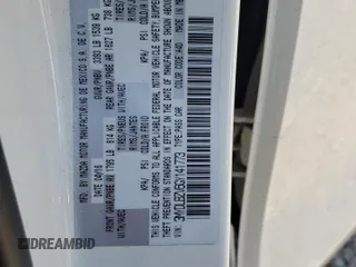 2016 Scion iA z VIN 3MYDLBZV6GY141773, wystawiony jako Copart lot #58448315 z przebiegiem Nie podano mil oraz Szkoda całkowita • Salvage title. Historia ofert i sprzedaży dostępna na DreamBid. Obrazek 12.