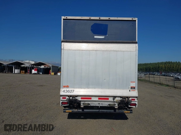 2016 Ford Transit с VIN 1FDBF9ZM2GKA85337, выставлен на аукционе IAAI как лот 40520874 с пробегом 201 636 миль миль и . История ставок и продаж доступна на DreamBid. Изображение 17.