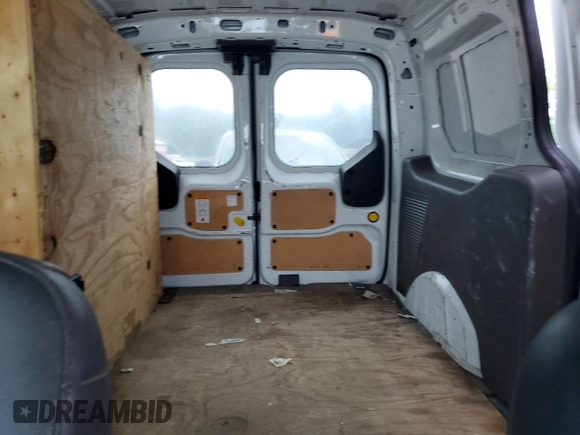 2020 Ford Transit Connect XL with VIN NM0LS7E24L1450577, listed as a Copart auction lot 67101845 with 82,865 mi miles and Clean title. Bid and sale history available at DreamBid. Image 10.