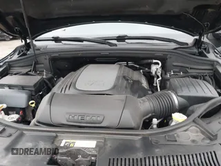2018 Dodge Durango R/T z VIN 1C4SDJCT0JC341066, wystawiony jako IAAI lot #42391872 z przebiegiem 91 702 mil mil oraz . Historia ofert i sprzedaży dostępna na DreamBid. Obrazek 10.