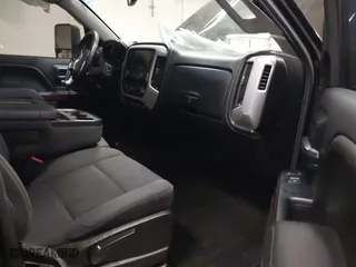 2016 GMC Sierra 1500 SLE with VIN 1GTV2MEC2GZ352383, listed as a IAAI auction lot 41511836 with 139,381 mi miles. Bid and sale history available at carsss.com. Image 5.