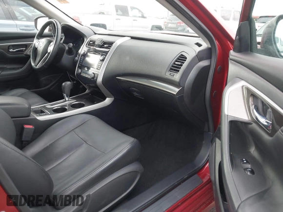 2014 Nissan Altima S with VIN 1N4AL3AP4EC427220, listed as a IAAI auction lot 41953077 with 72,695 mi miles and . Bid and sale history available at DreamBid. Image 5.
