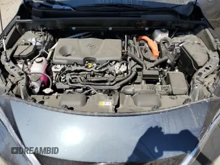 2024 Toyota Venza LE z VIN JTEAAAAH7RJ184495, wystawiony jako Copart lot #50086175 z przebiegiem 14 313 mil mil oraz Szkoda całkowita • Salvage title. Historia ofert i sprzedaży dostępna na DreamBid. Obrazek 12.