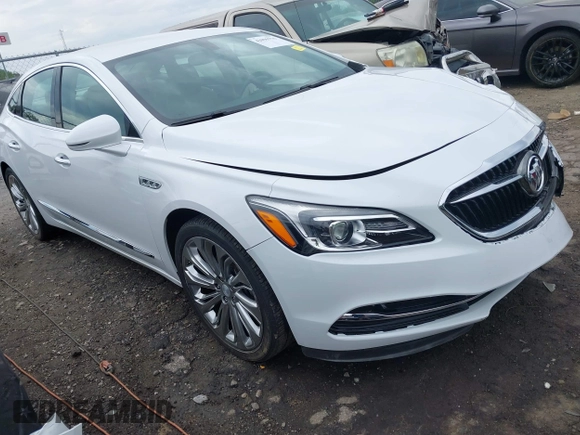 2017 Buick LaCrosse Essence with VIN 1G4ZP5SS1HU189949, listed as a IAAI auction lot 42096776 with 17,294 mi miles and . Bid and sale history available at DreamBid. Image 1.