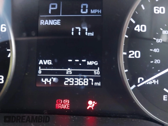 2017 Hyundai Elantra Limited with VIN 5NPD84LF2HH000548, listed as a IAAI auction lot 41550287 with 293,687 mi miles and . Bid and sale history available at DreamBid. Image 16.