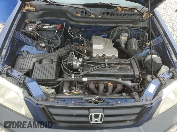 1999 Honda CR-V LX with VIN JHLRD2846XC017167, listed as a Copart auction lot 70187824 with 151,775 mi miles and Salvage Title. Bid and sale history available at carsss.com. Image 13.