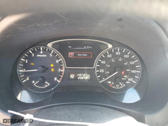 2015 Nissan Altima 2.5 SV with VIN 1N4AL3AP2FC251088, listed as a Copart auction lot 49550765 with 145,721 mi miles and Clean Title. Bid and sale history available at carsss.com. Image 9.