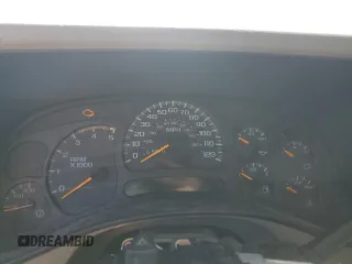 2004 Chevrolet Silverado 3500 LT with VIN 1GCJC33234F259935, listed as a Copart auction lot 46128775 with 0 mi miles and Salvage Title. Bid and sale history available at carsss.com. Image 9.