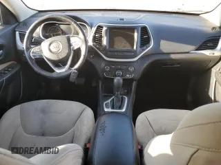 2016 Jeep Cherokee 75th Anniversary with VIN 1C4PJLCB2GW363482, listed as a Copart auction lot 42626795 with 175,493 mi miles and Salvage Title. Bid and sale history available at carsss.com. Image 8.