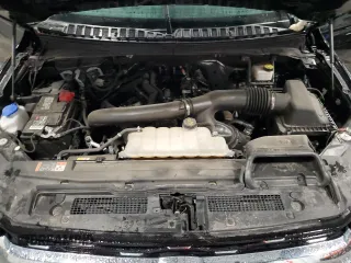2024 Ford Expedition Limited с VIN 1FMJU2A82REA48152, выставлен на аукционе Copart как лот 59857365 с пробегом 50 653 миль миль и Чистый • Clean title. История ставок и продаж доступна на DreamBid. Изображение 12.