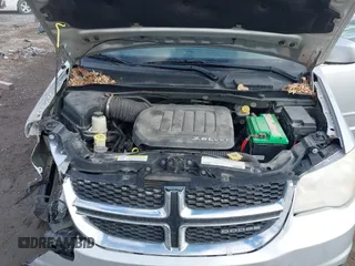 2011 Dodge Grand Caravan Crew with VIN 2D4RN5DG0BR751611, listed as a IAAI auction lot 41683889 with 181,551 mi miles and . Bid and sale history available at DreamBid. Image 10.