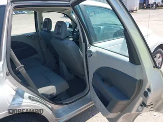 2009 Chrysler PT Cruiser with VIN 3A8FY48949T513046, listed as a IAAI auction lot 42557788 with 139,986 mi miles and . Bid and sale history available at DreamBid. Image 8.