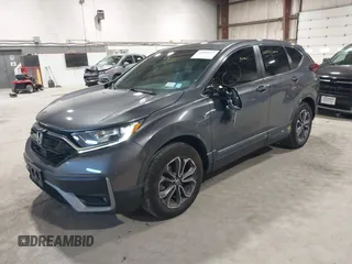 2020 Honda CR-V EX with VIN 2HKRW2H5XLH680868, listed as a IAAI auction lot 41914717 with 58,948 mi miles and . Bid and sale history available at DreamBid. Image 2.