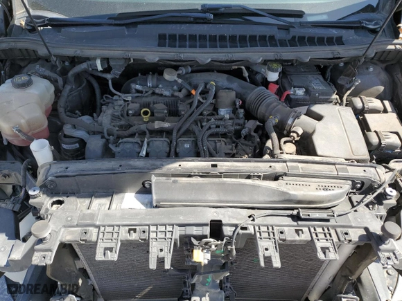 2019 Ford Edge SEL with VIN 2FMPK4J99KBC24250, listed as a Copart auction lot 50158315 with 79,198 mi miles and Salvage Title. Bid and sale history available at carsss.com. Image 12.
